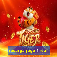 recarga jogo 1 real